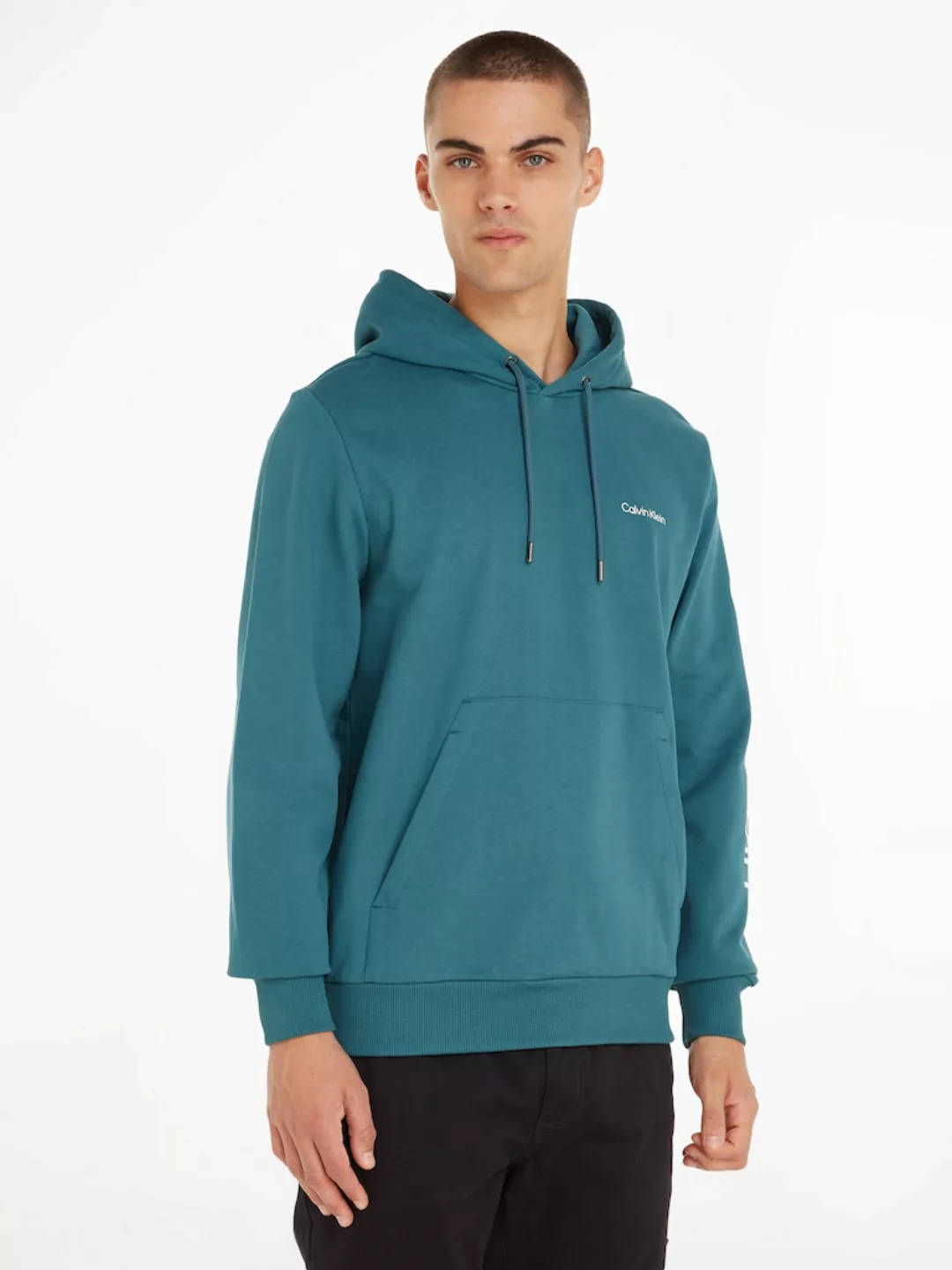 Calvin Klein Herren Pullover K10k109696 günstig online kaufen