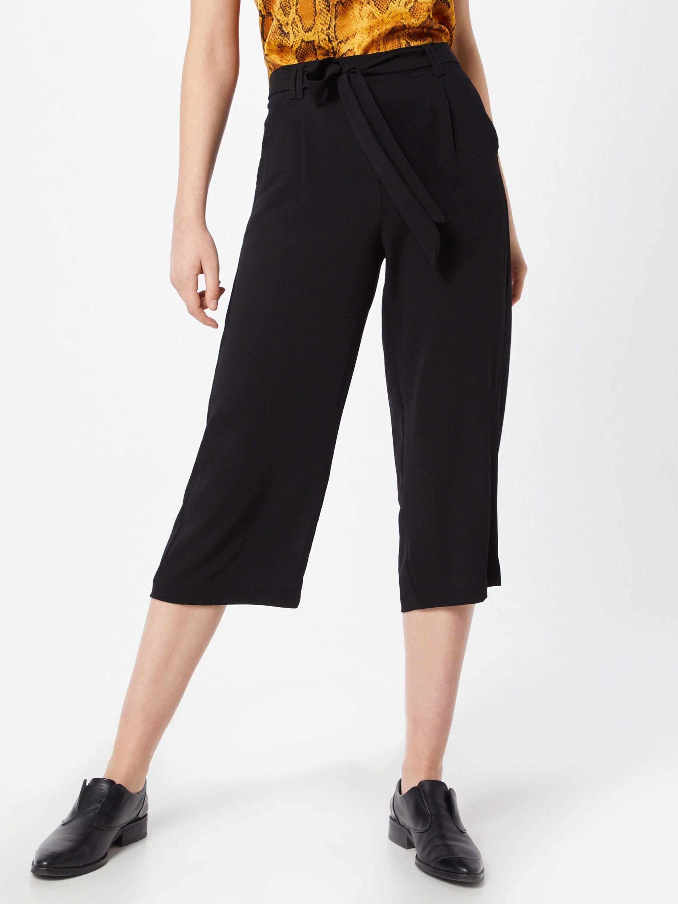 ONLY Palazzohose ONLWINNER PALAZZO CULOTTE PANT günstig online kaufen