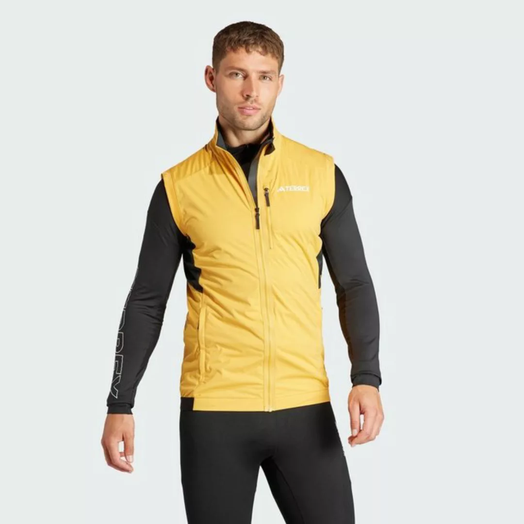 adidas TERREX Sweatweste TERREX XPERIOR CROSS-COUNTRY SKI SOFT SHELL WESTE günstig online kaufen