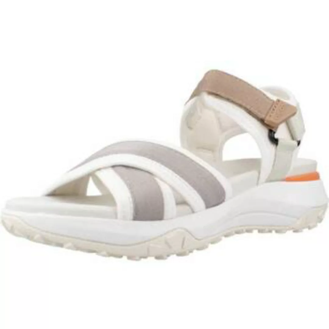 Geox  Sandalen D45TBA 01511 D SORAPIS günstig online kaufen