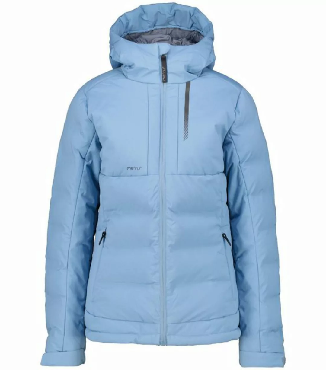 Meru Outdoorjacke Damen Steppjacke GRÄNNA (1-St) günstig online kaufen