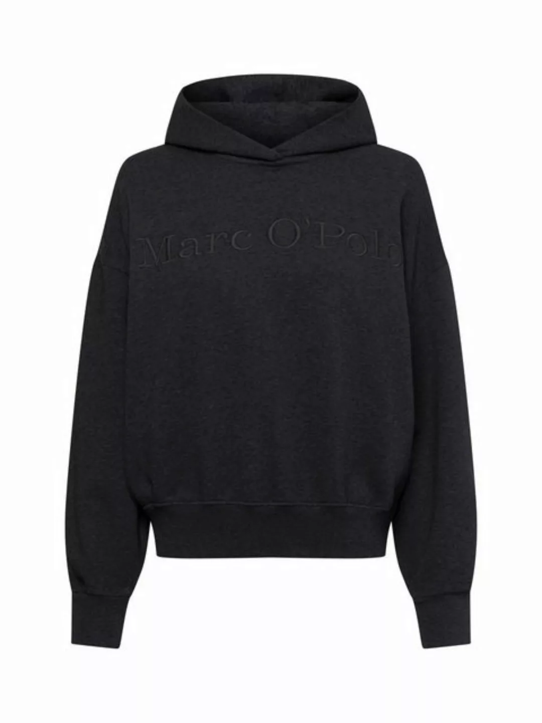 Marc O'Polo Kapuzensweatshirt günstig online kaufen