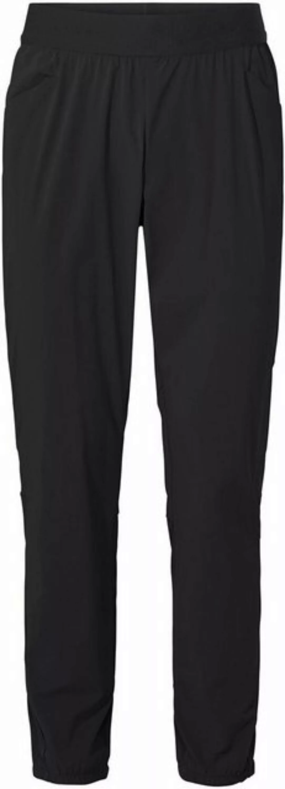 VAUDE Funktionshose Men's Scopi LW Pants (1-tlg) Green Shape günstig online kaufen