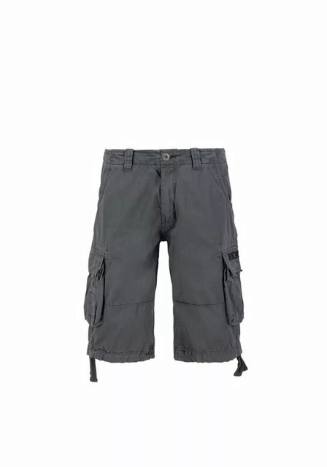 Alpha Industries Cargobermudas - Jet Short Bermuda mit Cargotaschen - Short günstig online kaufen