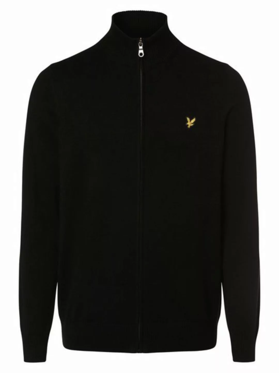 Lyle & Scott Strickjacke günstig online kaufen