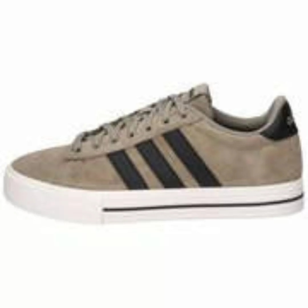 adidas Daily 4.0 Skate Sneaker Herren grün günstig online kaufen