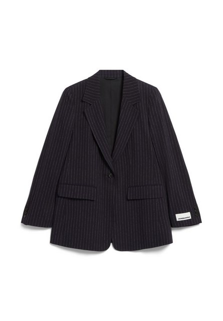 Armedangels Jackenblazer MIKAALA PINSTRIPE Damen günstig online kaufen