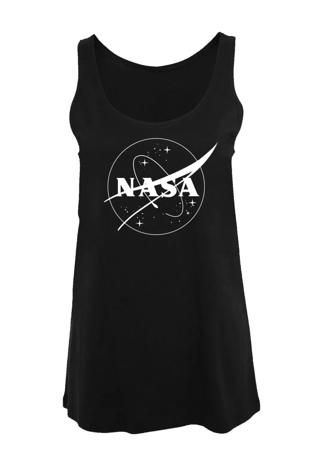 F4NT4STIC T-Shirt "NASA Classic", Print günstig online kaufen