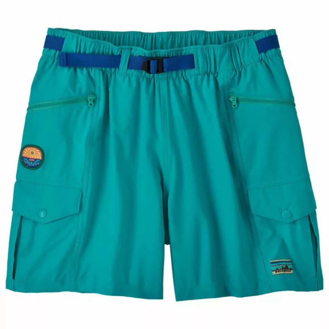 Patagonia Shorts Damen Shorts Outdoor Everyday Shorts 4 günstig online kaufen