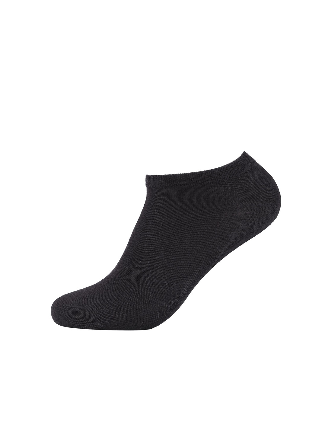 Camano Sneakersocken "ca-soft", (7 Paar), mit weichem Komfortbund ohne drüc günstig online kaufen