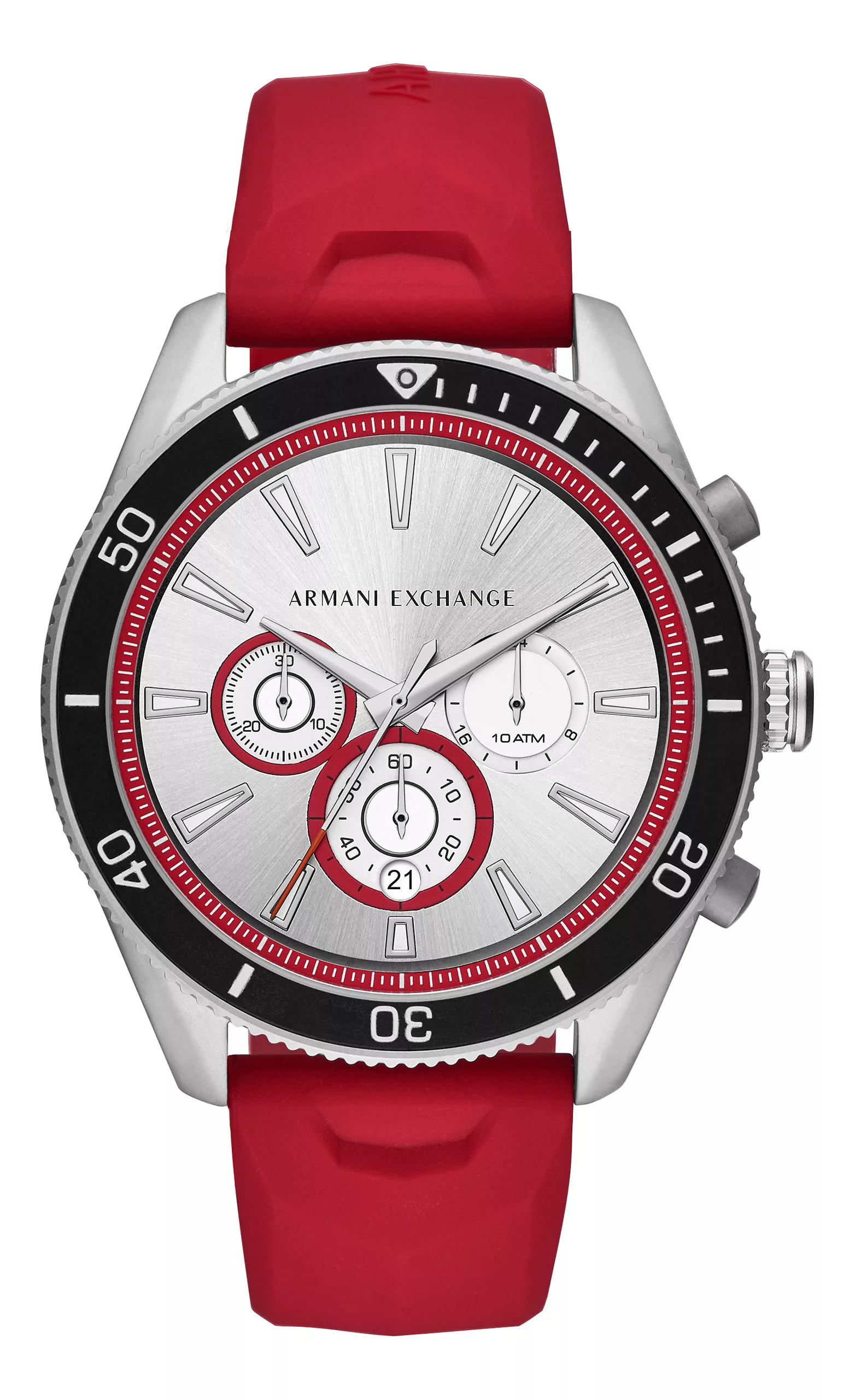 Armani Exchange ENZO AX1837 Herrenchronograph günstig online kaufen