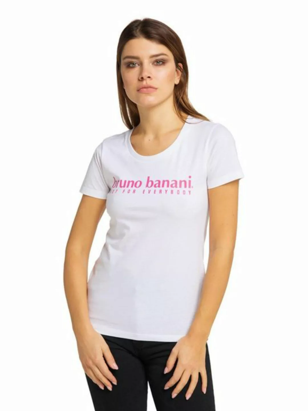 Bruno Banani T-Shirt BALL günstig online kaufen
