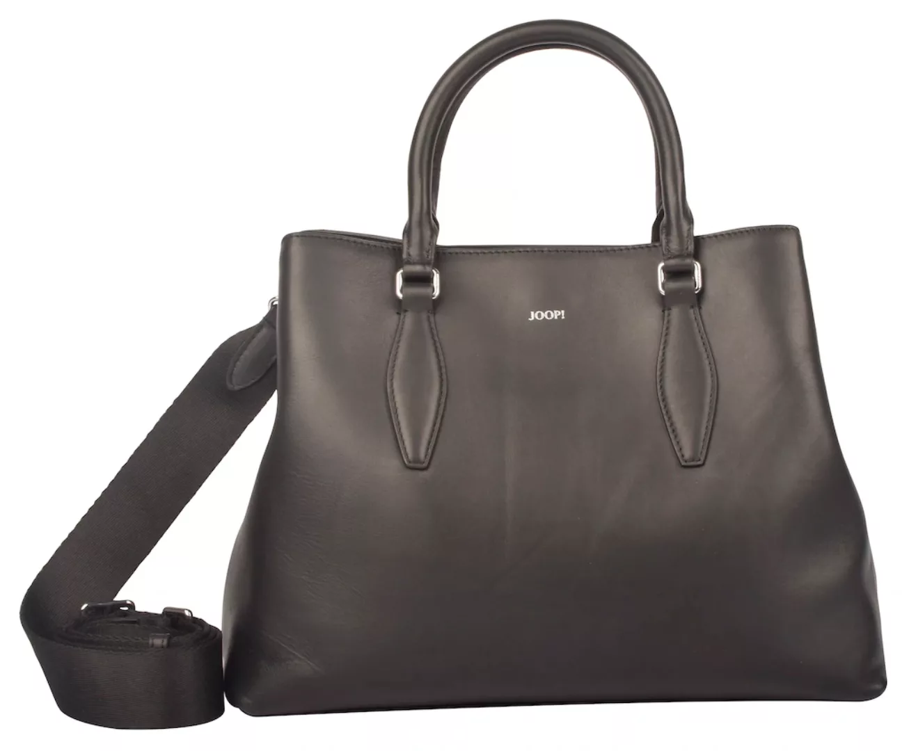 JOOP Henkeltasche "sofisticato 1.0 emery handbag mhz", mit praktischer Eint günstig online kaufen