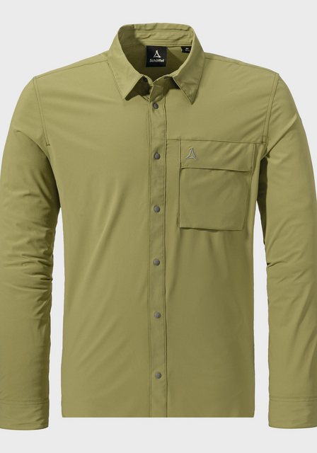 Schöffel Outdoorhemd Hiking Shirt Style Dunajec MNS günstig online kaufen