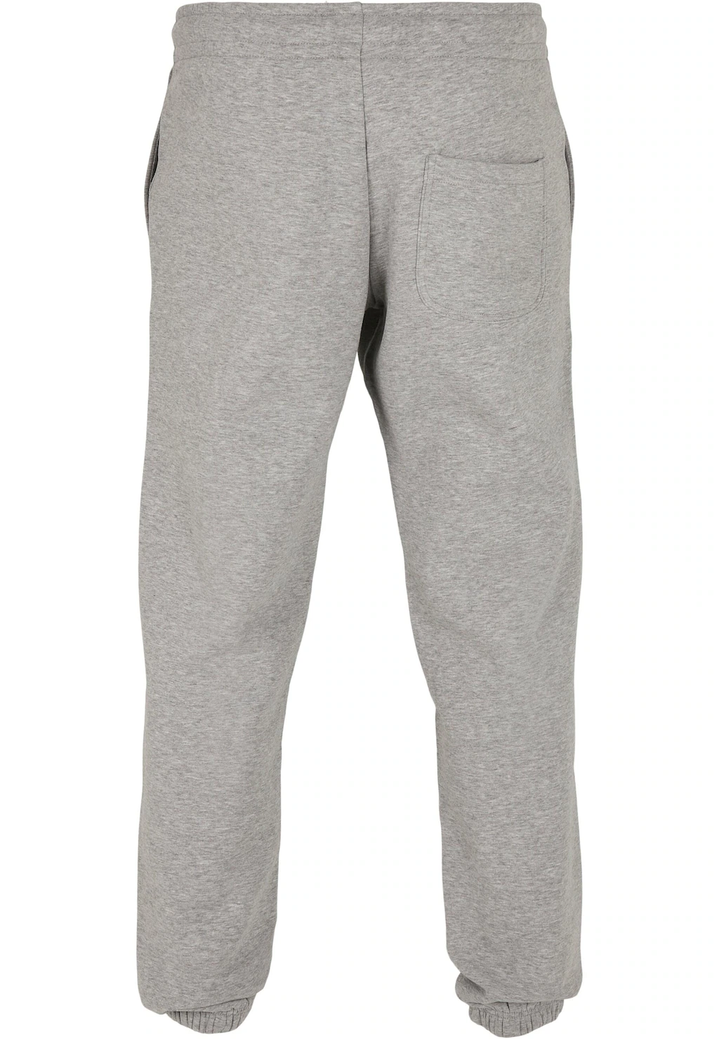 URBAN CLASSICS Stoffhose "Urban Classics Herren Basic Sweatpants 2.0", (1 t günstig online kaufen