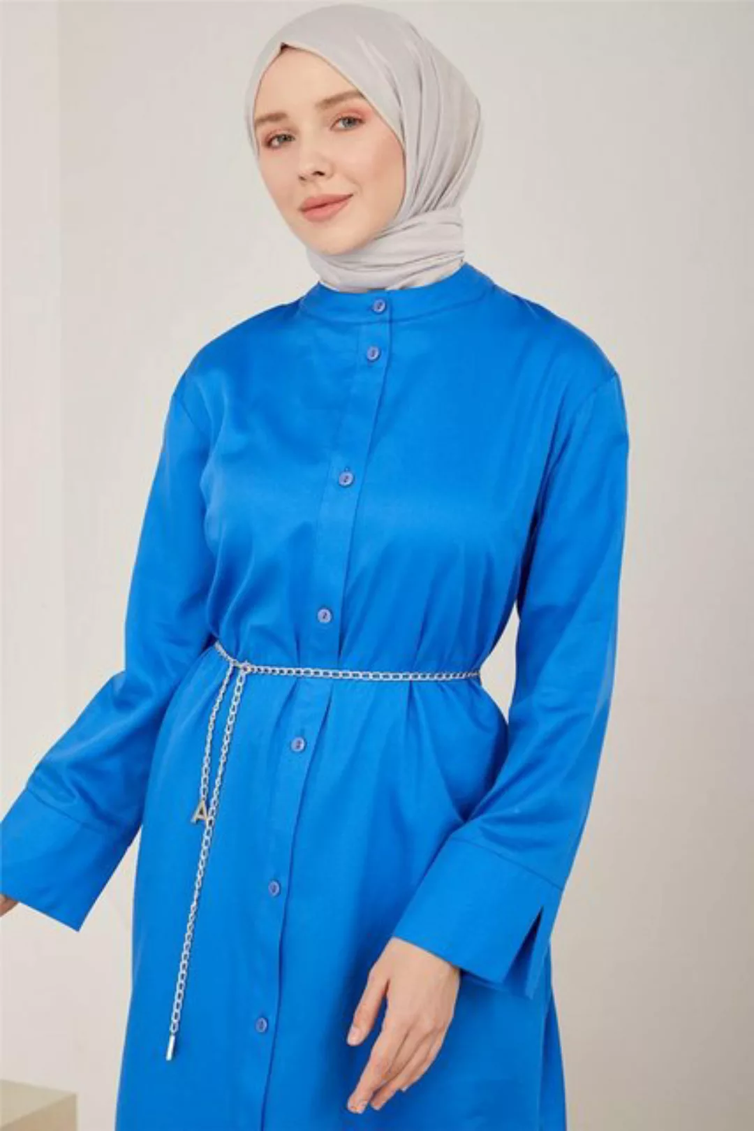 ARMİNE Tunikakleid Armine Oversize-Tunikakleid – moderne und elegante Hijab günstig online kaufen