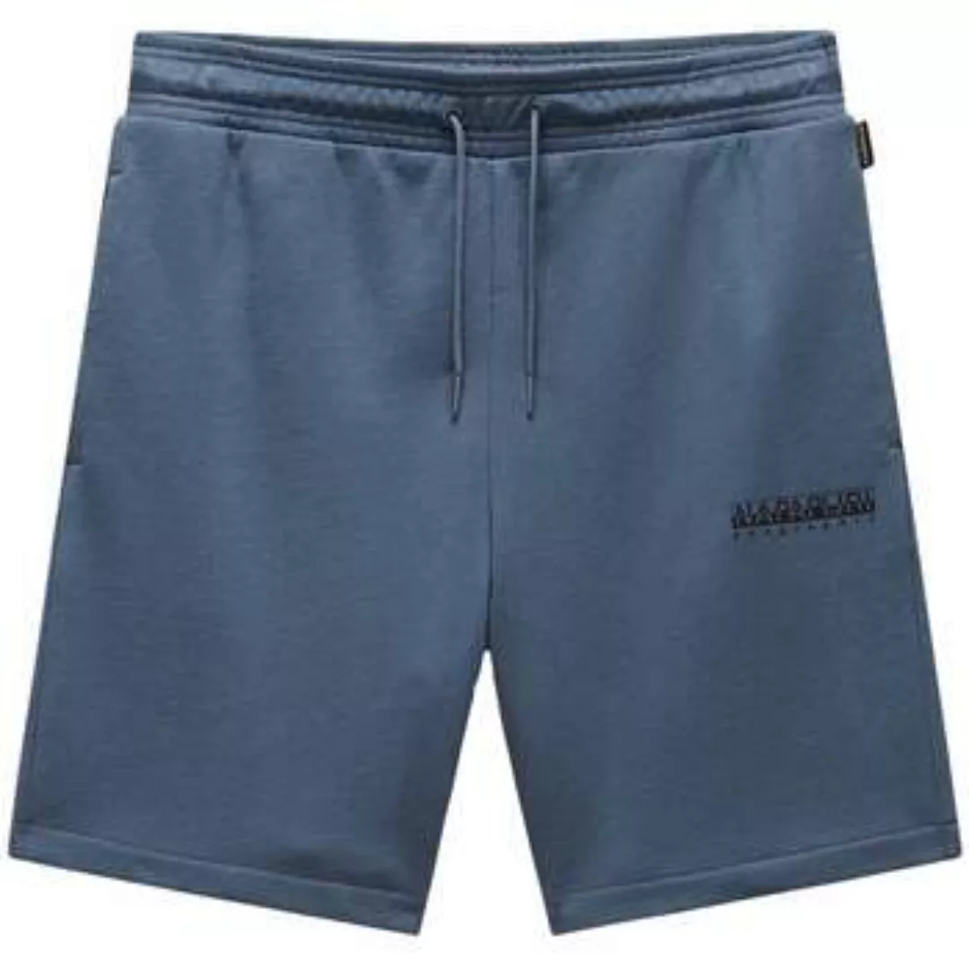 Napapijri  Shorts Gori Bermuda Shorts Stormy Weather günstig online kaufen