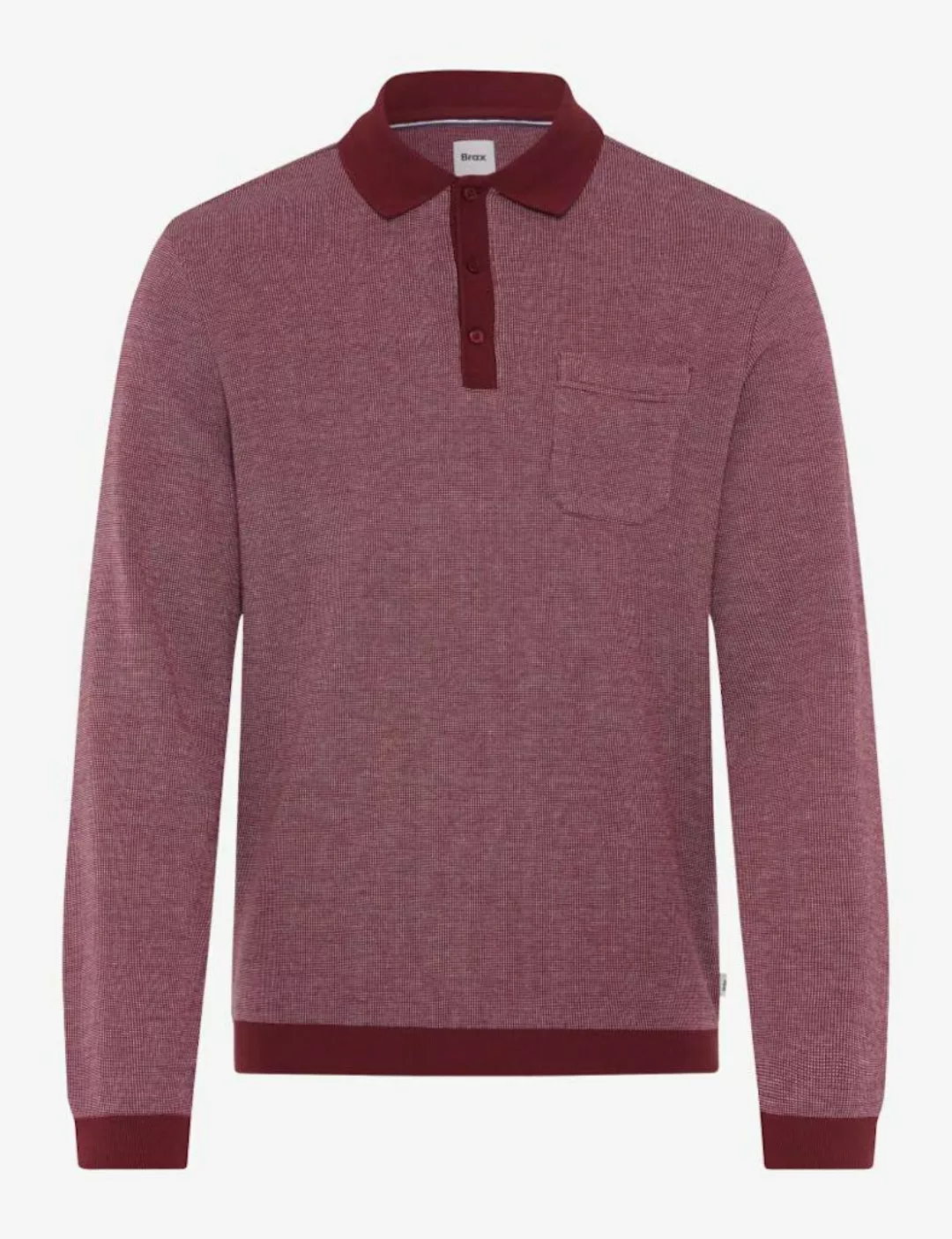 Brax Poloshirt "Style PAROS" günstig online kaufen