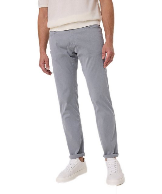 Pierre Cardin 5-Pocket-Jeans Pierre Cardin Jeans Lyon smart cotton - hellgr günstig online kaufen