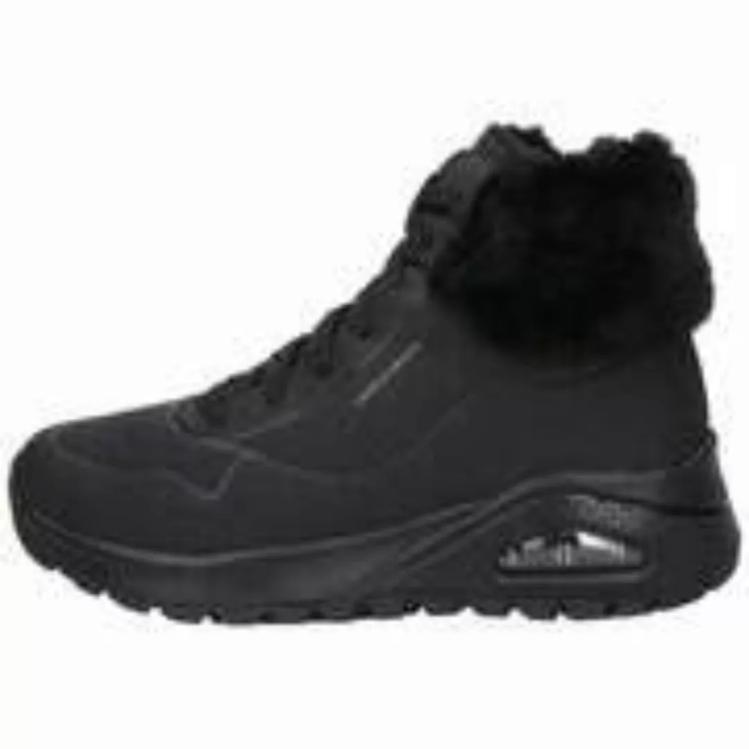 Skechers Schnürboots "UNO RUGGED - FALL AIR", Winterboots mit Air-Cooled Me günstig online kaufen