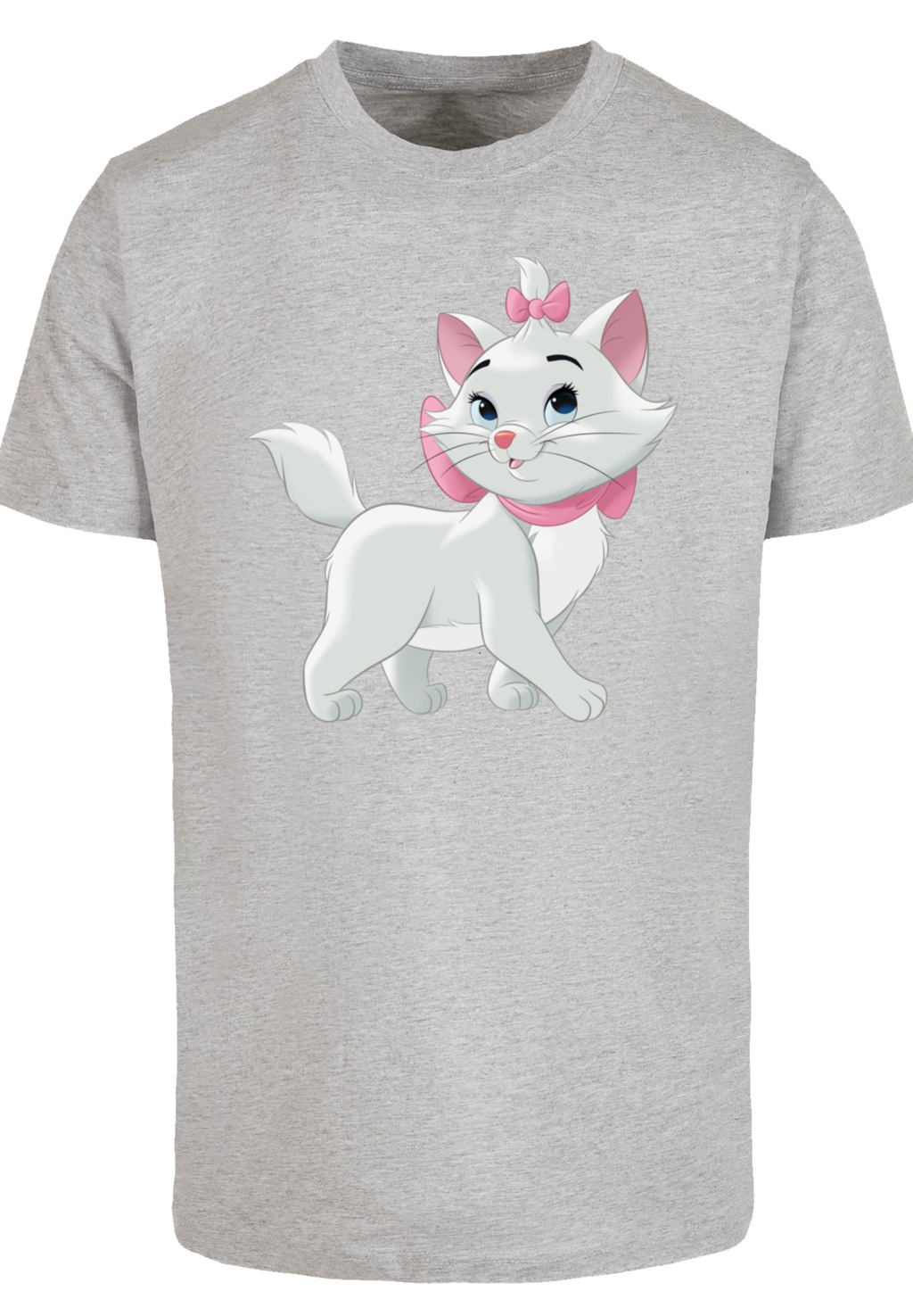 F4NT4STIC T-Shirt "Aristocats Marie Beauty Cat", Premium Qualität günstig online kaufen