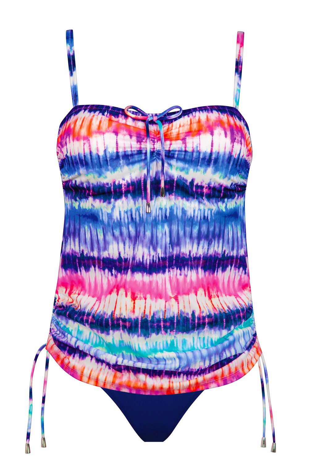 Lidea Tankini-Set Wave 40E mehrfarbig günstig online kaufen