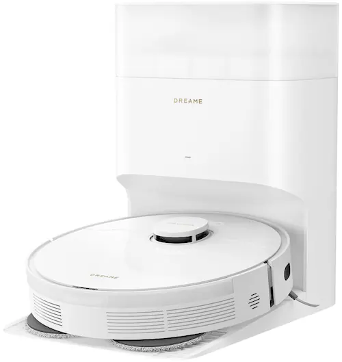 Dreame Saugroboter »mit Wischfunktion L10s Plus,« günstig online kaufen