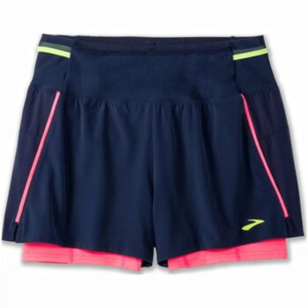 Brooks  Shorts Sport High Point 3 2-in-1 Short 2.0 221656439/439 439 günstig online kaufen