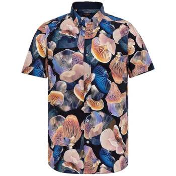 By Diess Collection  Hemdbluse Diess-283 – Regular Fit Short Sleeve Shirt günstig online kaufen