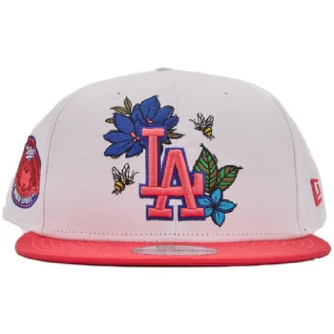 New-Era  Schirmmütze MLB FLORAL 9FIFTY LOSDOD günstig online kaufen