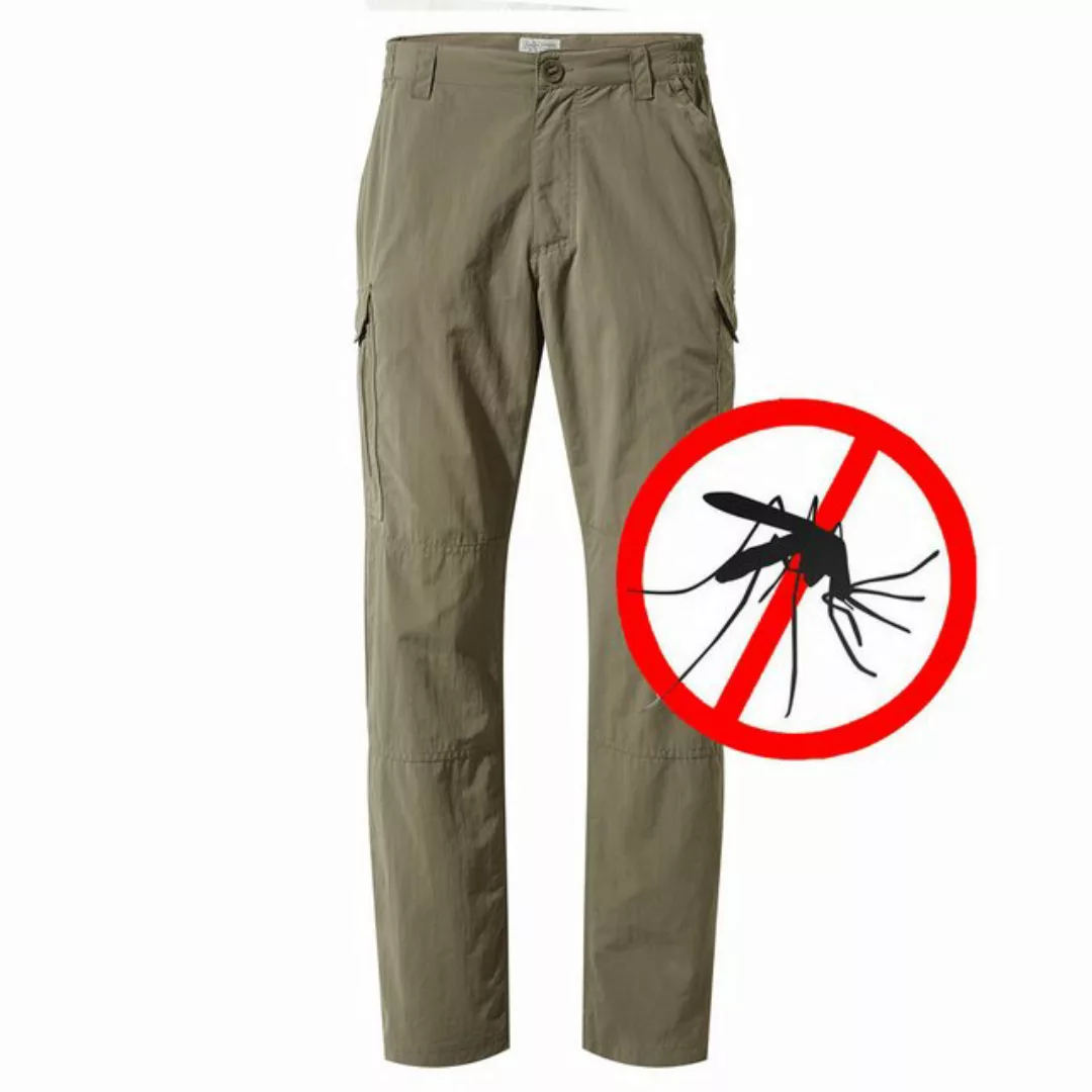 RennerXXL Outdoorhose Craghoppers Nosilife Cargo Trousers Herren - Alle Grö günstig online kaufen