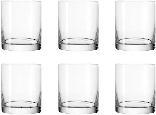 LEONARDO Gläser-Set »EASY+«, (Set, 6 tlg.), 310 ml, 6-teilig günstig online kaufen