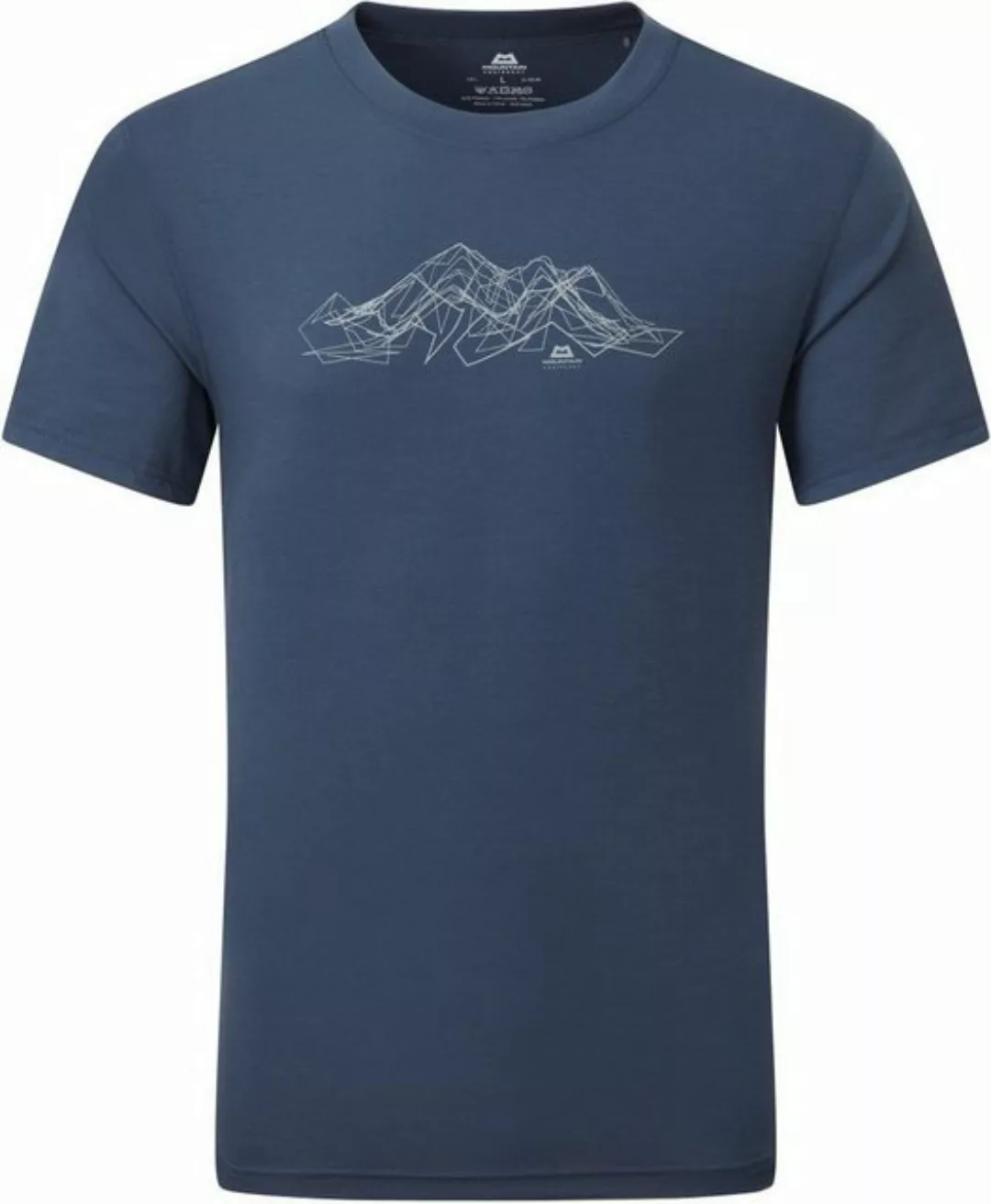 Mountain Equipment T-Shirt Groundup Tee günstig online kaufen