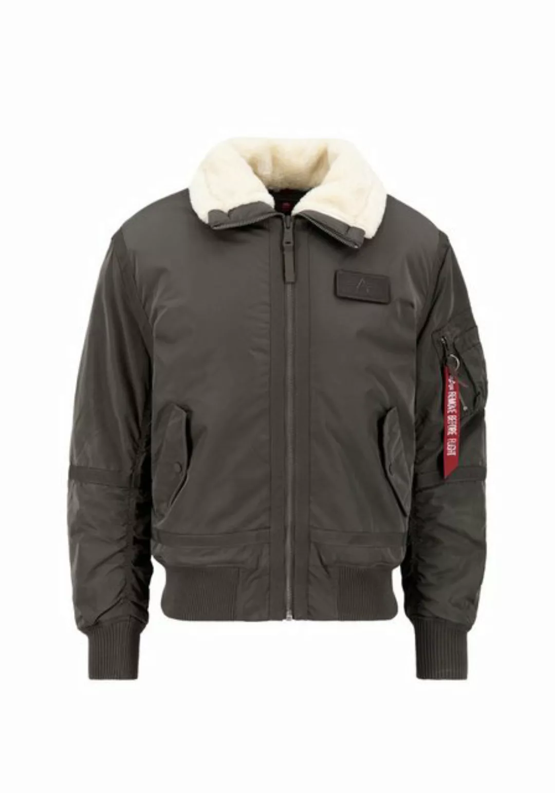 Alpha Industries Bomberjacke Alpha Industries Men - Bomber Jackets B-15 III günstig online kaufen