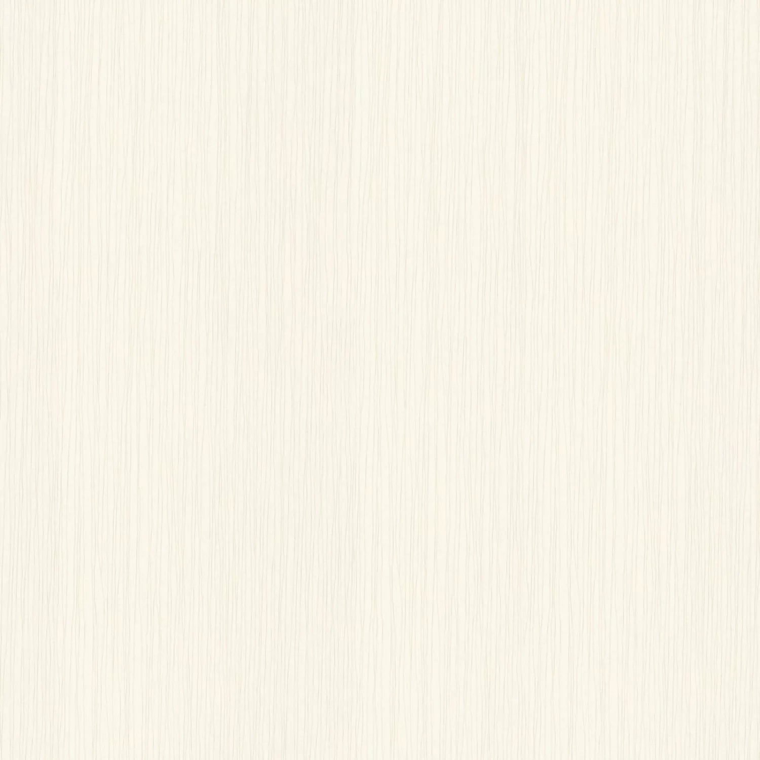 Bricoflor Uni Vliestapete in Creme Weiß Schlichte Strukturtapete mit Dünnen günstig online kaufen