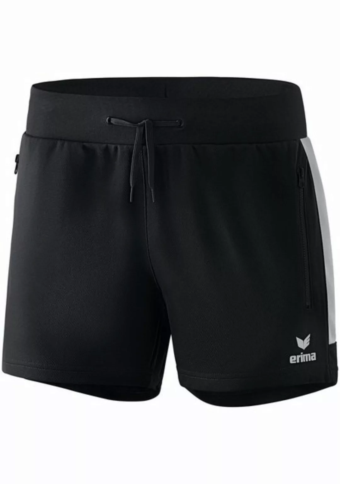 Erima Shorts Damen Squad Worker Shorts günstig online kaufen