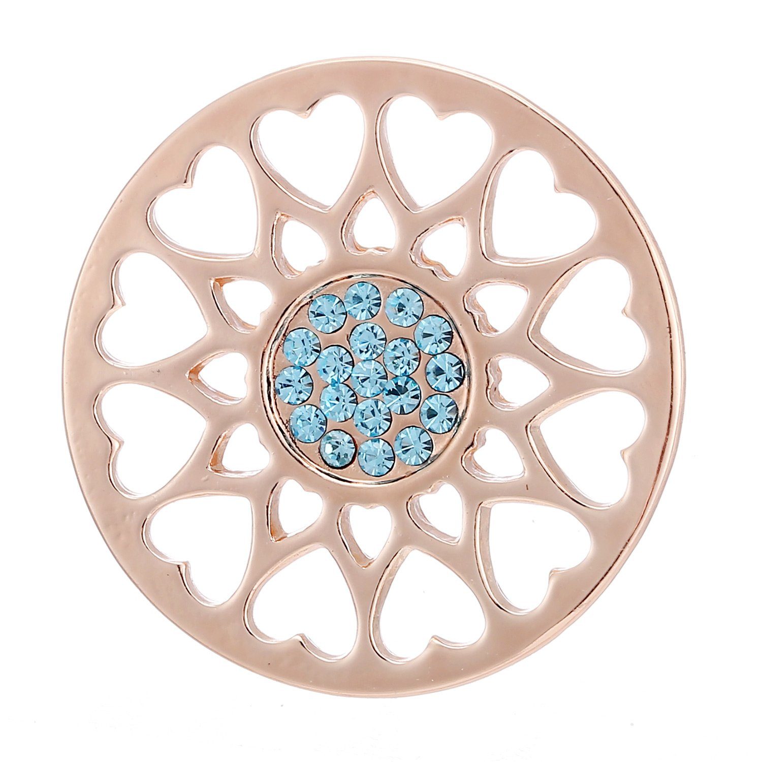 Morella Kette mit Anhänger Damen Halskette günstig online kaufen
