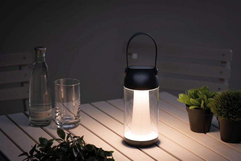 Paulmann LED-Campingleuchte Capulino günstig online kaufen