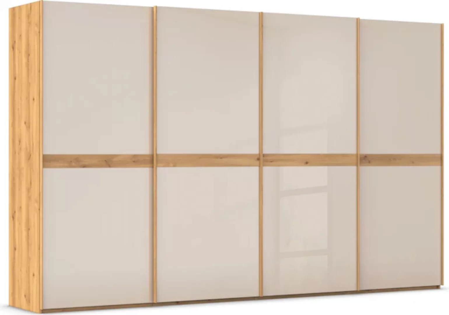 rauch Schwebetürenschrank "Kleiderschrank Schrank Garderobe Schlafzimmersch günstig online kaufen