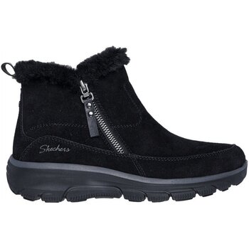 Skechers  Stiefel Stiefeletten 167862 BLK günstig online kaufen