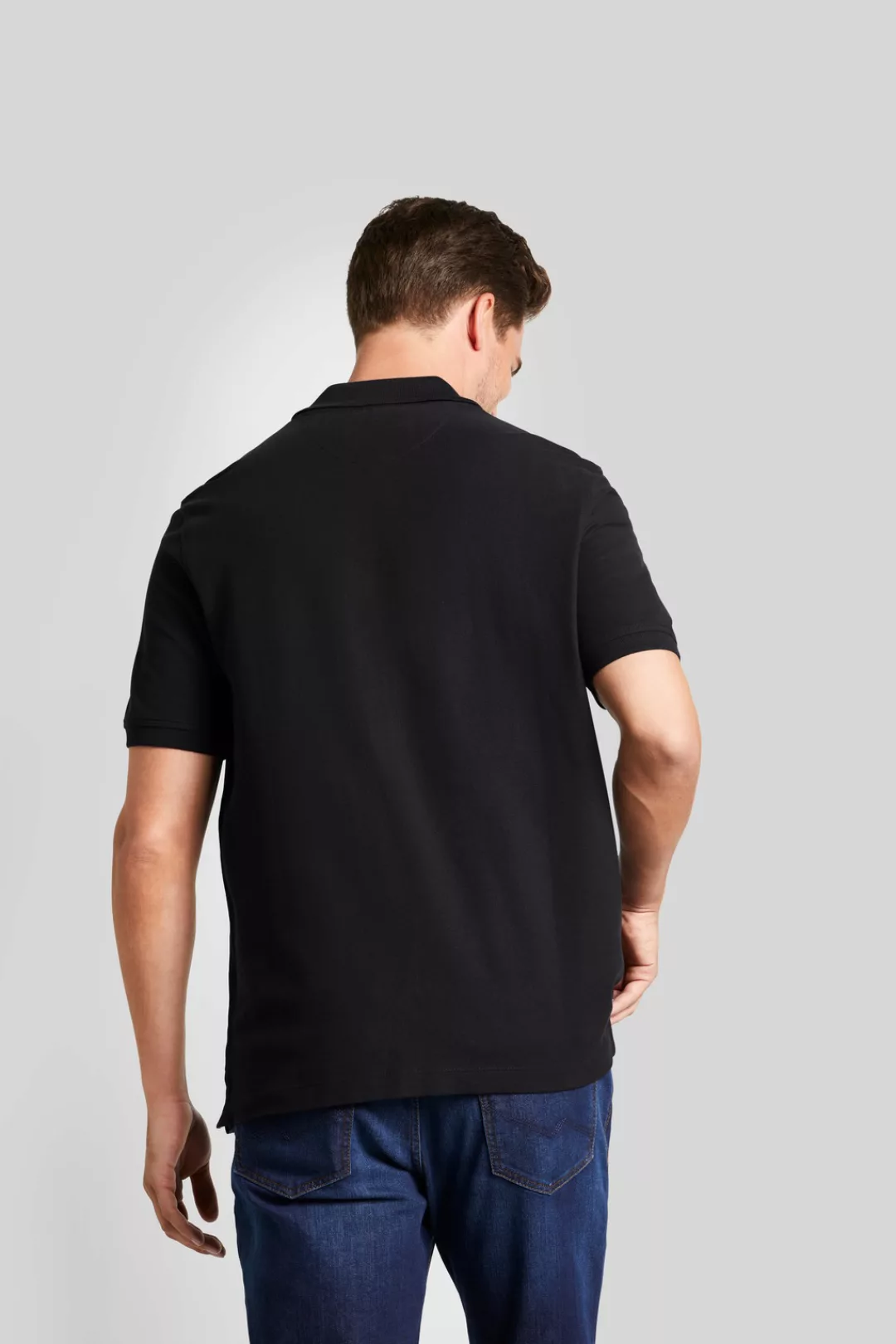 bugatti Poloshirt 8150-95030 günstig online kaufen