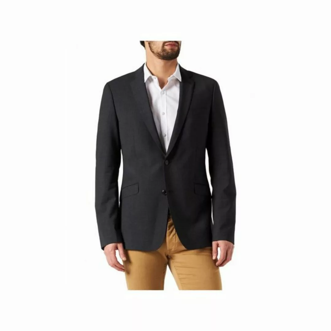 Strellson Jackett braun regular fit (1-tlg) günstig online kaufen