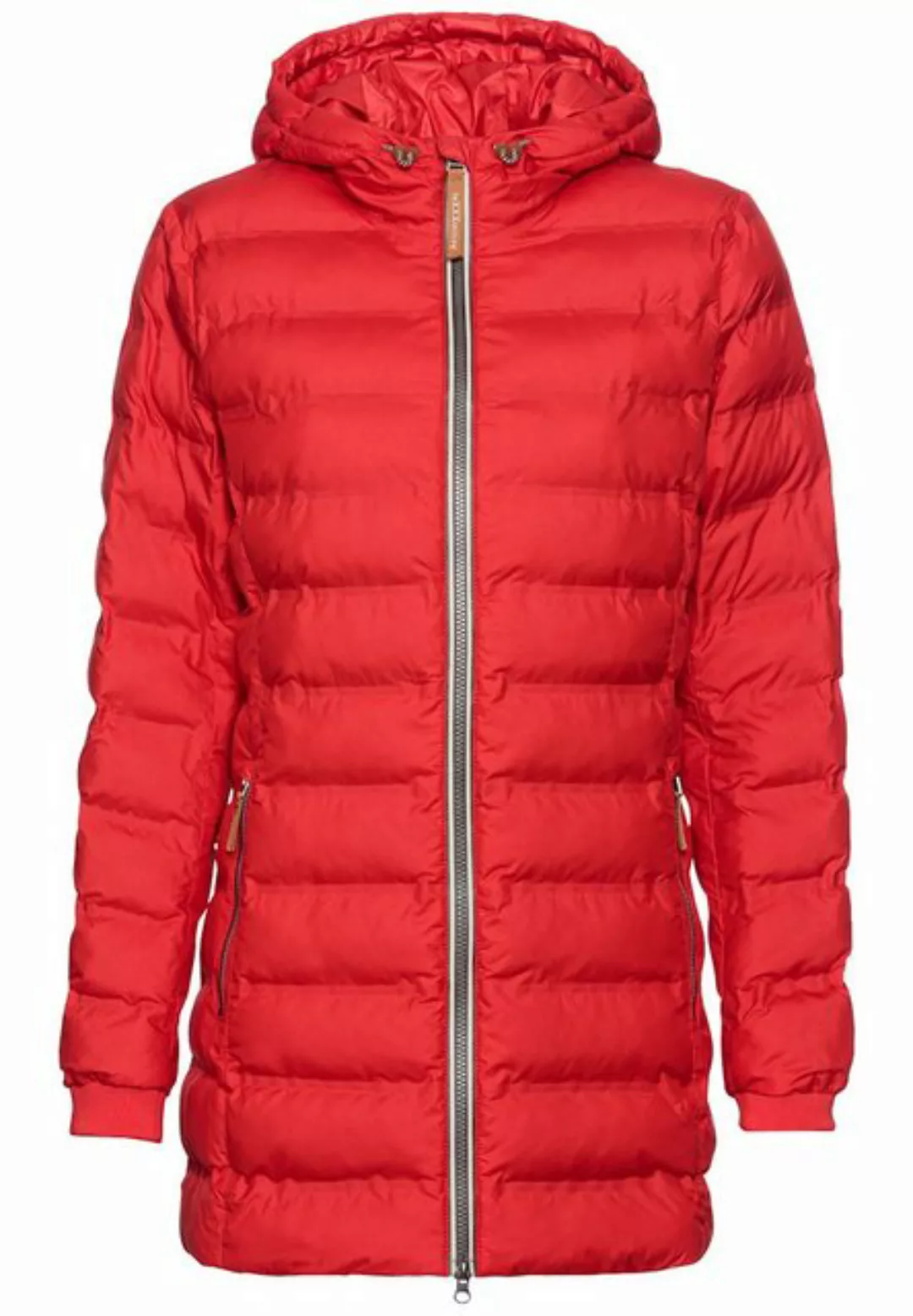 camel active Outdoorjacke JACKET Red günstig online kaufen