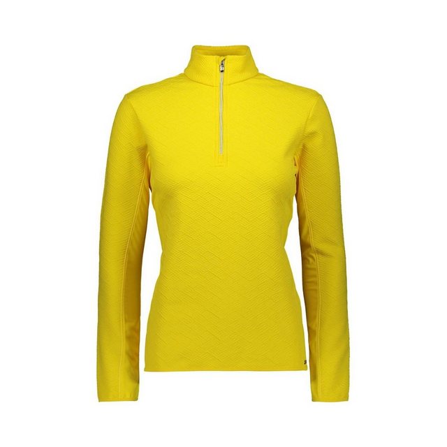 CMP Rollkragenpullover Damen Rolli - R411 YELLOW / 44 günstig online kaufen