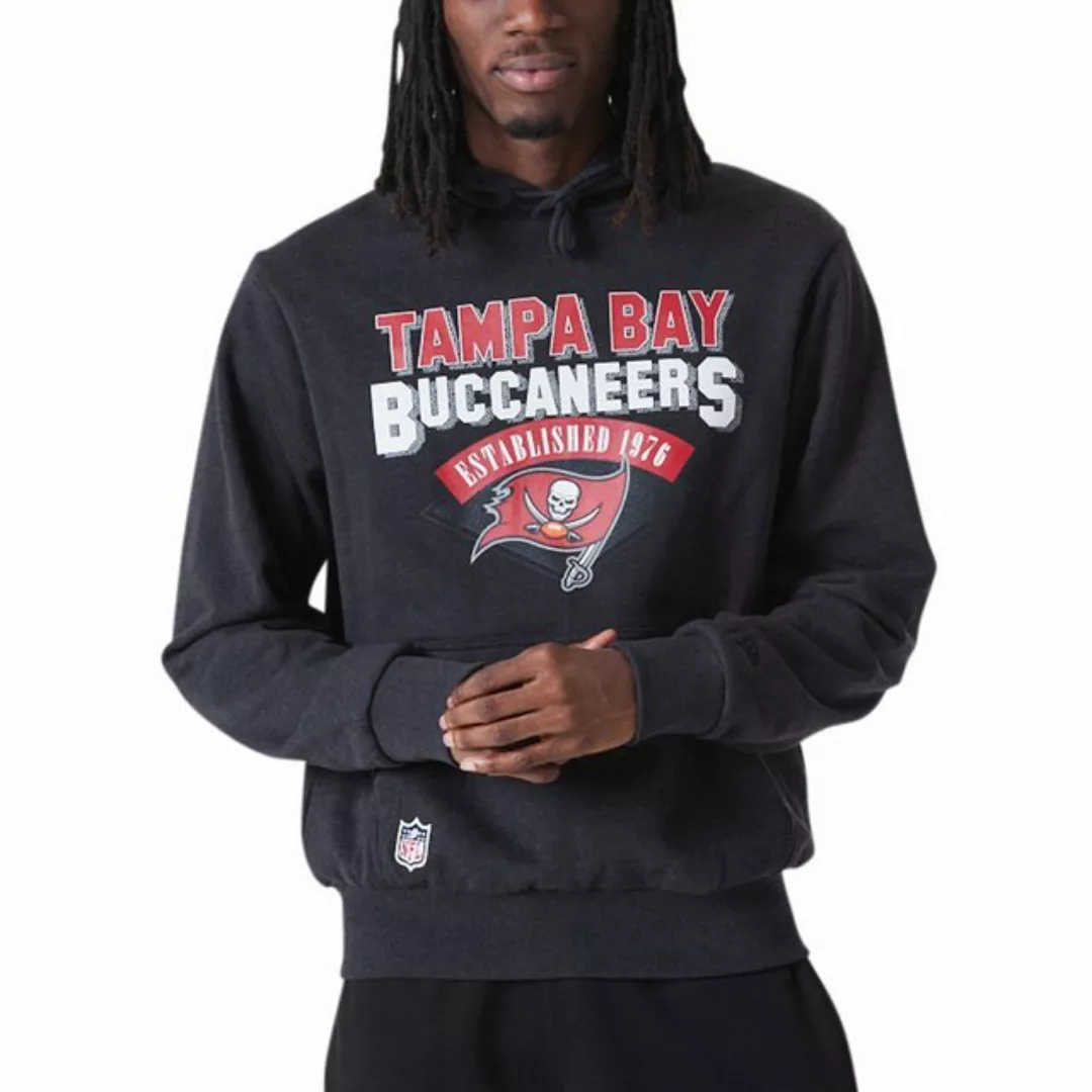 New Era Kapuzenpullover NFL GRAPHIC Tampa Bay Buccaneers günstig online kaufen