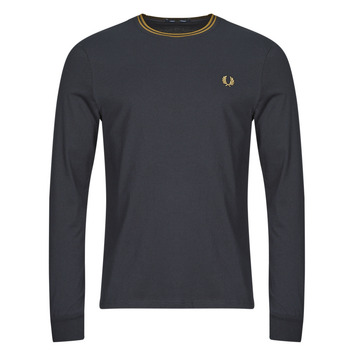 Fred Perry  Sweatshirt TWIN TIPPED günstig online kaufen