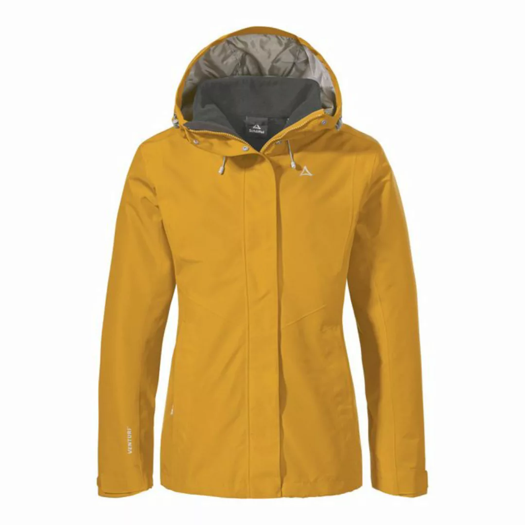 Schöffel Anorak Schöffel W 3in1 Jacket Style Okere Damen Anorak günstig online kaufen