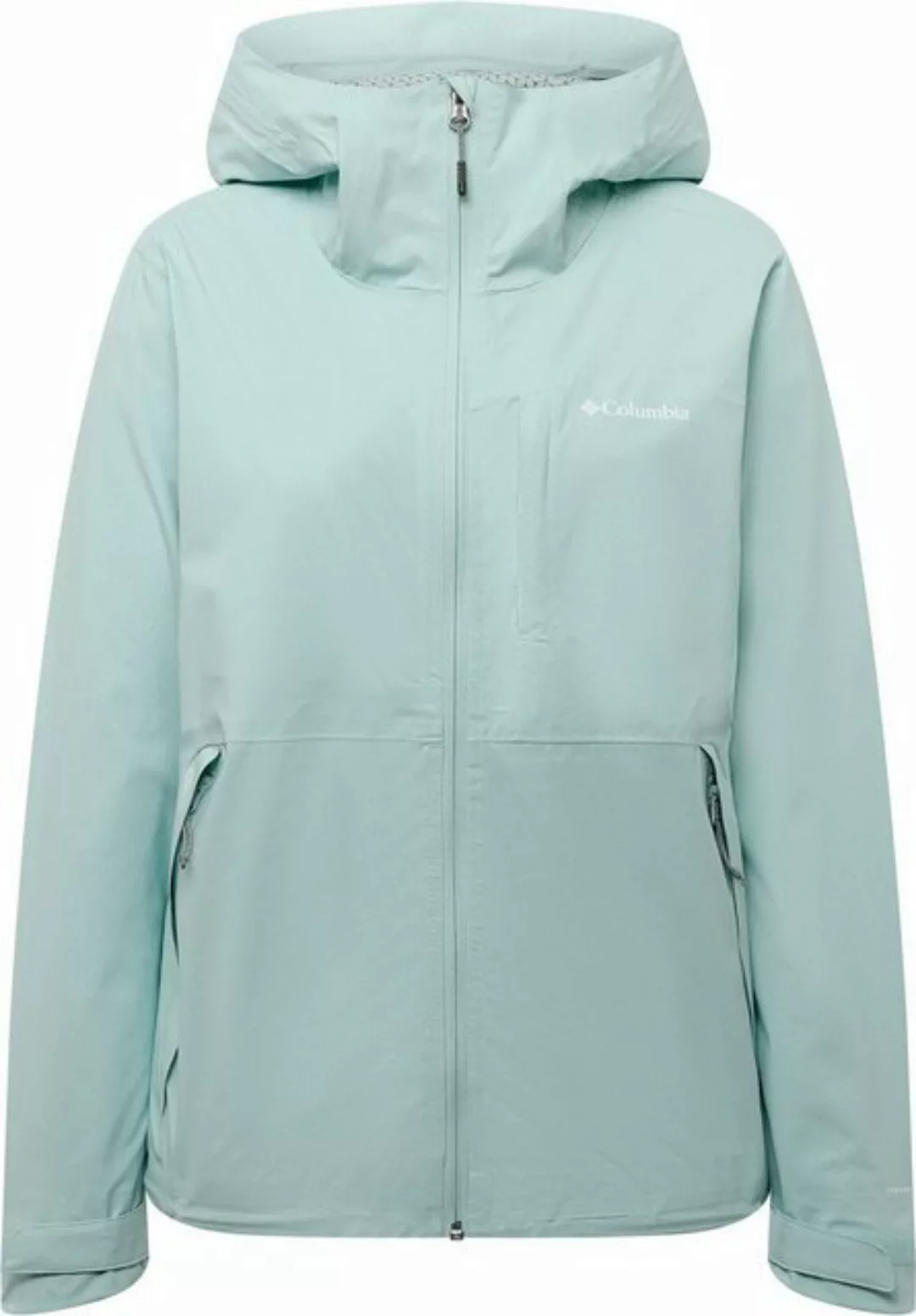 Columbia Anorak Omni-Tech Ampli-Dry Shell ICY MORN günstig online kaufen