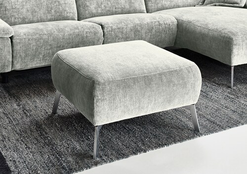 INOSIGN Polsterhocker "Bellini", passend zur Serie "Bellini" günstig online kaufen