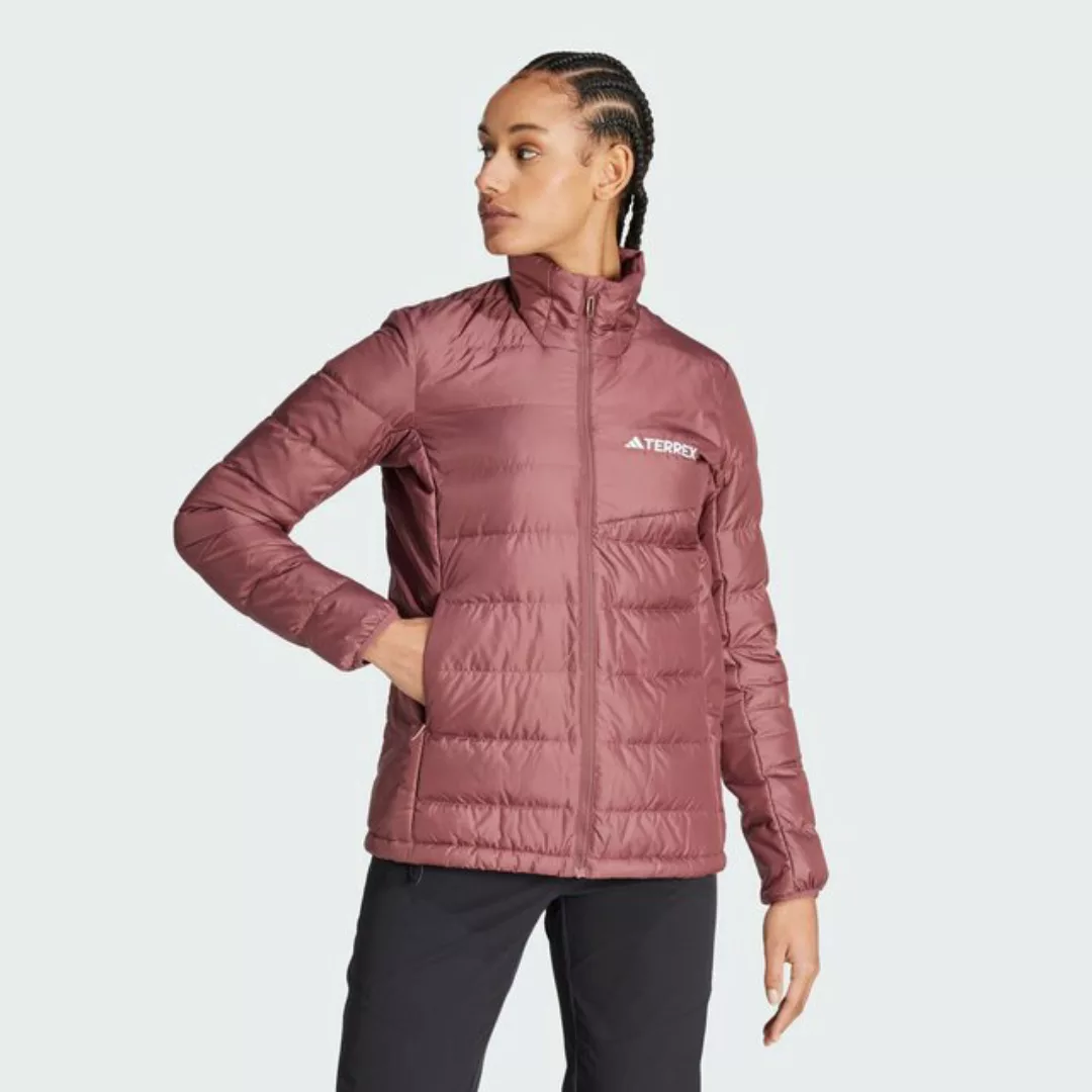 adidas TERREX Winterjacke TERREX MULTI LIGHT DOWN JACKET günstig online kaufen